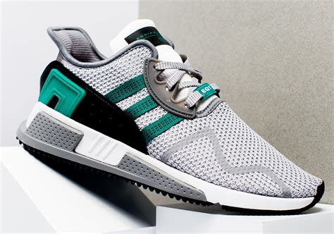 adidas eqt cushion adv weiß|ADIDAS EQT CUSHION ADV REVIEW .